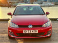 Volkswagen Golf 2.0 TDI BlueMotion Tech GT Euro 5 (s/s) 5dr 11