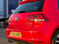 Volkswagen Golf 2.0 TDI BlueMotion Tech GT Euro 5 (s/s) 5dr 13