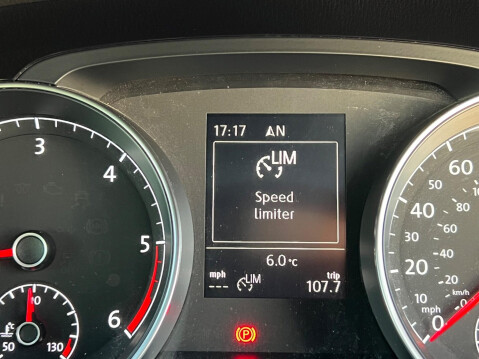 Volkswagen Golf 2.0 TDI BlueMotion Tech GT Euro 5 (s/s) 5dr 30
