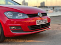 Volkswagen Golf 2.0 TDI BlueMotion Tech GT Euro 5 (s/s) 5dr 12
