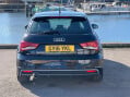 Audi A1 1.6 TDI S line Sportback S Tronic Euro 6 (s/s) 5dr 11