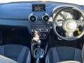 Audi A1 1.6 TDI S line Sportback S Tronic Euro 6 (s/s) 5dr 28