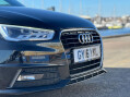 Audi A1 1.6 TDI S line Sportback S Tronic Euro 6 (s/s) 5dr 33