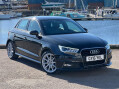Audi A1 1.6 TDI S line Sportback S Tronic Euro 6 (s/s) 5dr 2
