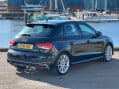 Audi A1 1.6 TDI S line Sportback S Tronic Euro 6 (s/s) 5dr 4
