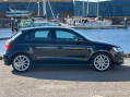 Audi A1 1.6 TDI S line Sportback S Tronic Euro 6 (s/s) 5dr 3