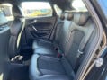 Audi A1 1.6 TDI S line Sportback S Tronic Euro 6 (s/s) 5dr 21