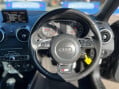 Audi A1 1.6 TDI S line Sportback S Tronic Euro 6 (s/s) 5dr 23