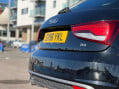Audi A1 1.6 TDI S line Sportback S Tronic Euro 6 (s/s) 5dr 32