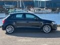 Audi A1 1.6 TDI S line Sportback S Tronic Euro 6 (s/s) 5dr 3