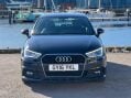 Audi A1 1.6 TDI S line Sportback S Tronic Euro 6 (s/s) 5dr 16