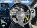 Audi A1 1.6 TDI S line Sportback S Tronic Euro 6 (s/s) 5dr 23
