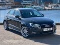 Audi A1 1.6 TDI S line Sportback S Tronic Euro 6 (s/s) 5dr 2