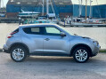 Nissan Juke 1.2 DIG-T N-Connecta Euro 6 (s/s) 5dr 3