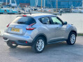 Nissan Juke 1.2 DIG-T N-Connecta Euro 6 (s/s) 5dr 4