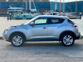 Nissan Juke 1.2 DIG-T N-Connecta Euro 6 (s/s) 5dr 11