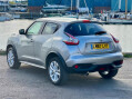 Nissan Juke 1.2 DIG-T N-Connecta Euro 6 (s/s) 5dr 12