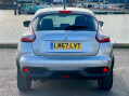 Nissan Juke 1.2 DIG-T N-Connecta Euro 6 (s/s) 5dr 13