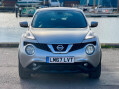 Nissan Juke 1.2 DIG-T N-Connecta Euro 6 (s/s) 5dr 16