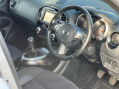 Nissan Juke 1.2 DIG-T N-Connecta Euro 6 (s/s) 5dr 19