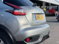 Nissan Juke 1.2 DIG-T N-Connecta Euro 6 (s/s) 5dr 21