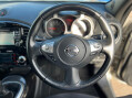 Nissan Juke 1.2 DIG-T N-Connecta Euro 6 (s/s) 5dr 23