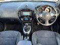 Nissan Juke 1.2 DIG-T N-Connecta Euro 6 (s/s) 5dr 33