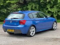 BMW 1 Series 1.6 116i M Sport Euro 6 (s/s) 5dr 4