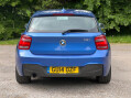 BMW 1 Series 1.6 116i M Sport Euro 6 (s/s) 5dr 6