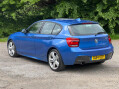 BMW 1 Series 1.6 116i M Sport Euro 6 (s/s) 5dr 7