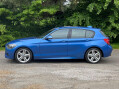 BMW 1 Series 1.6 116i M Sport Euro 6 (s/s) 5dr 8