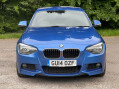 BMW 1 Series 1.6 116i M Sport Euro 6 (s/s) 5dr 11