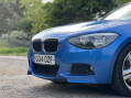 BMW 1 Series 1.6 116i M Sport Euro 6 (s/s) 5dr 12