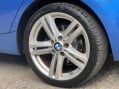 BMW 1 Series 1.6 116i M Sport Euro 6 (s/s) 5dr 16