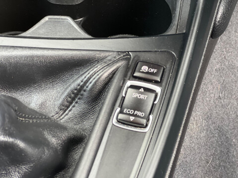 BMW 1 Series 1.6 116i M Sport Euro 6 (s/s) 5dr 31