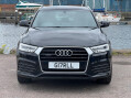 Audi Q3 2.0 TDI S line Plus S Tronic quattro Euro 6 (s/s) 5dr 11