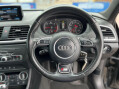 Audi Q3 2.0 TDI S line Plus S Tronic quattro Euro 6 (s/s) 5dr 14