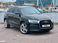 Audi Q3 2.0 TDI S line Plus S Tronic quattro Euro 6 (s/s) 5dr 2