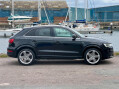 Audi Q3 2.0 TDI S line Plus S Tronic quattro Euro 6 (s/s) 5dr 3