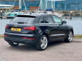 Audi Q3 2.0 TDI S line Plus S Tronic quattro Euro 6 (s/s) 5dr 4