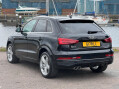 Audi Q3 2.0 TDI S line Plus S Tronic quattro Euro 6 (s/s) 5dr 7