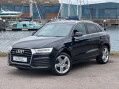 Audi Q3 2.0 TDI S line Plus S Tronic quattro Euro 6 (s/s) 5dr 9