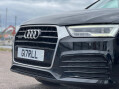 Audi Q3 2.0 TDI S line Plus S Tronic quattro Euro 6 (s/s) 5dr 12
