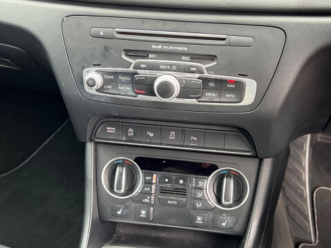 Audi Q3 2.0 TDI S line Plus S Tronic quattro Euro 6 (s/s) 5dr 28