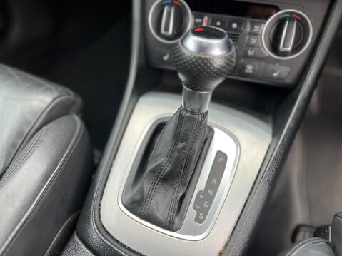 Audi Q3 2.0 TDI S line Plus S Tronic quattro Euro 6 (s/s) 5dr 27