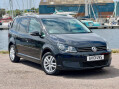 Volkswagen Touran 2.0 TDI SE Euro 5 5dr 2
