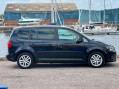 Volkswagen Touran 2.0 TDI SE Euro 5 5dr 3
