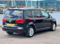 Volkswagen Touran 2.0 TDI SE Euro 5 5dr 4