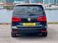 Volkswagen Touran 2.0 TDI SE Euro 5 5dr 6