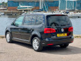 Volkswagen Touran 2.0 TDI SE Euro 5 5dr 7